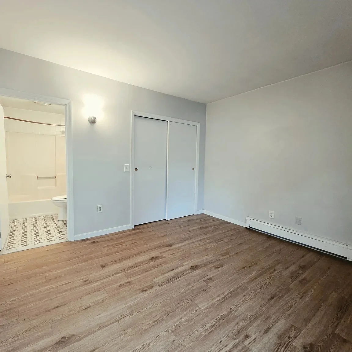 1 bed, 1 bath apartment for rent at 15 Albertina St Unit 1L, Quincy — photo 5 of 5