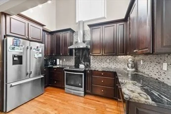 3 bed, 1 bath apartment for rent at 15 Ancona Rd Unit 1, Worcester — photo 5 of 11