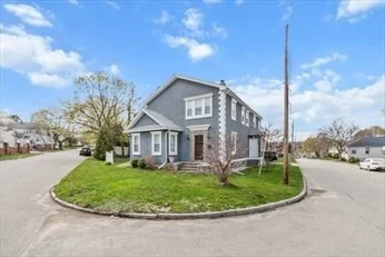 3 bed, 1 bath apartment for rent at 15 Ancona Rd Unit 1, Worcester — photo 11 of 11