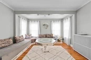 3 bed, 1 bath apartment for rent at 15 Ancona Rd Unit 1, Worcester — photo 6 of 11