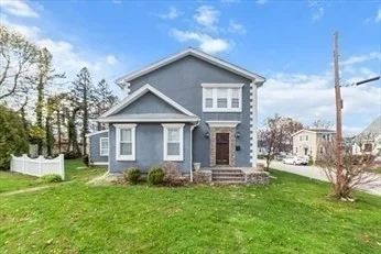 3 bed, 1 bath apartment for rent at 15 Ancona Rd Unit 1, Worcester — photo 1 of 11