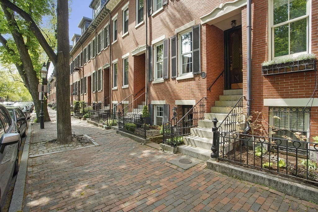 Studio bed, 1 bath apartment for rent at 15 Appleton St Unit A (No Fee), South End — photo 25 of 25