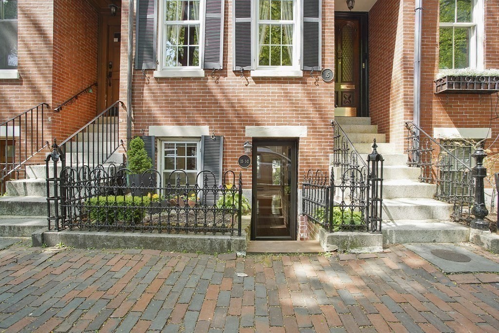Studio bed, 1 bath apartment for rent at 15 Appleton St Unit A (No Fee), South End — photo 23 of 25