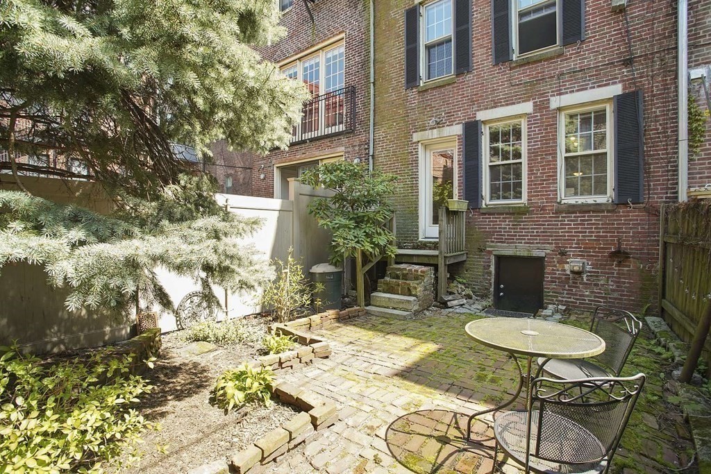 Studio bed, 1 bath apartment for rent at 15 Appleton St Unit A (No Fee), South End — photo 20 of 25