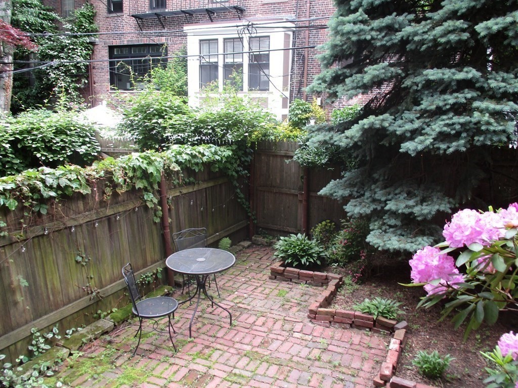 Studio bed, 1 bath apartment for rent at 15 Appleton St Unit A (No Fee), South End — photo 18 of 25