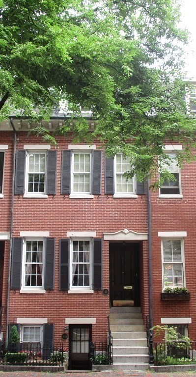 Studio bed, 1 bath apartment for rent at 15 Appleton St Unit A (No Fee), South End — photo 24 of 25