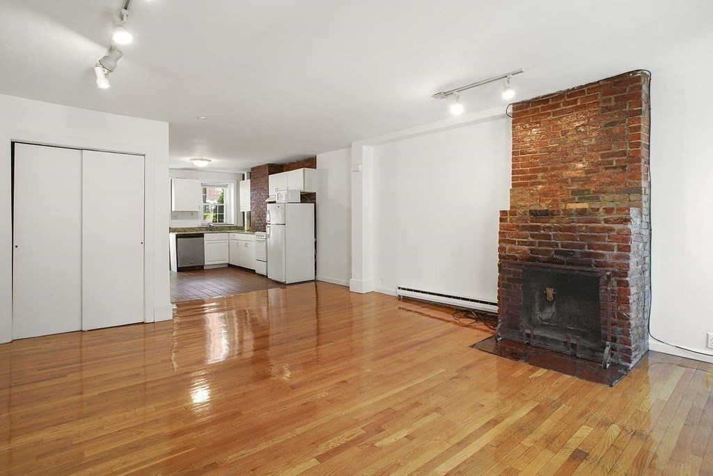 Studio bed, 1 bath apartment for rent at 15 Appleton St Unit A (No Fee), South End — photo 13 of 25