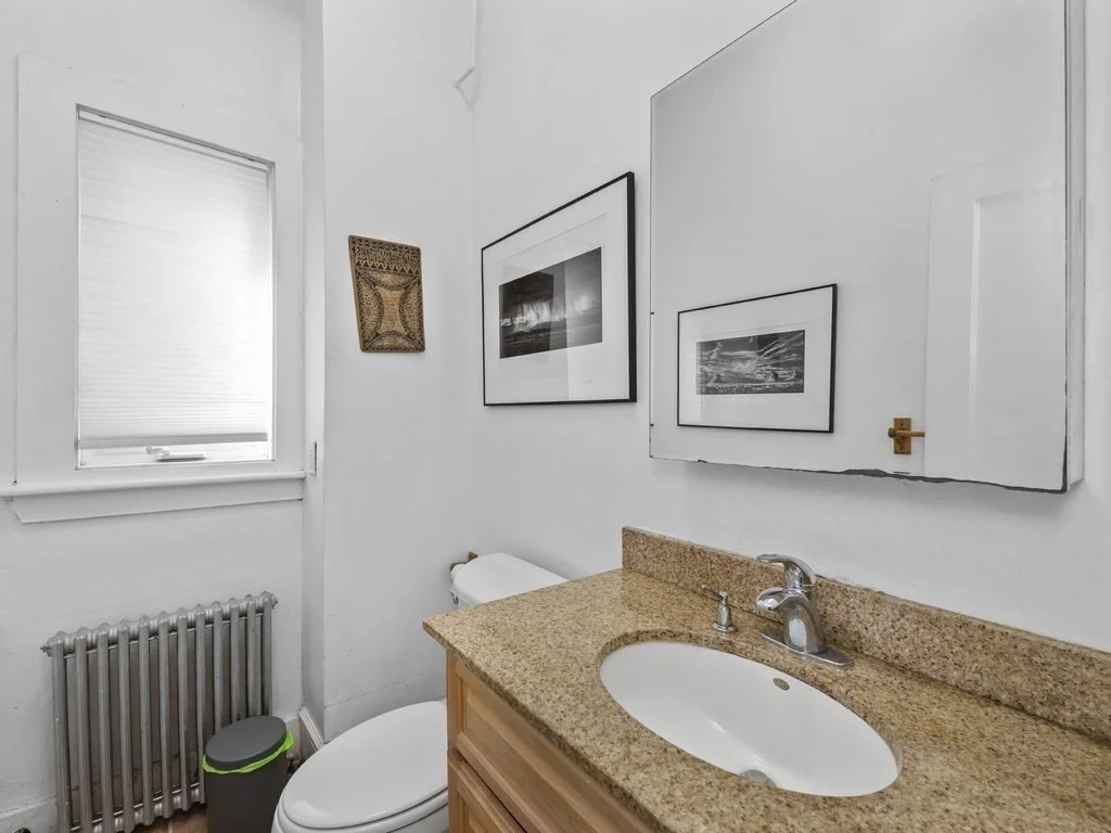 4 bed, 1 bath apartment for rent at 15 Arlington Unit 15, Cambridge — photo 23 of 28