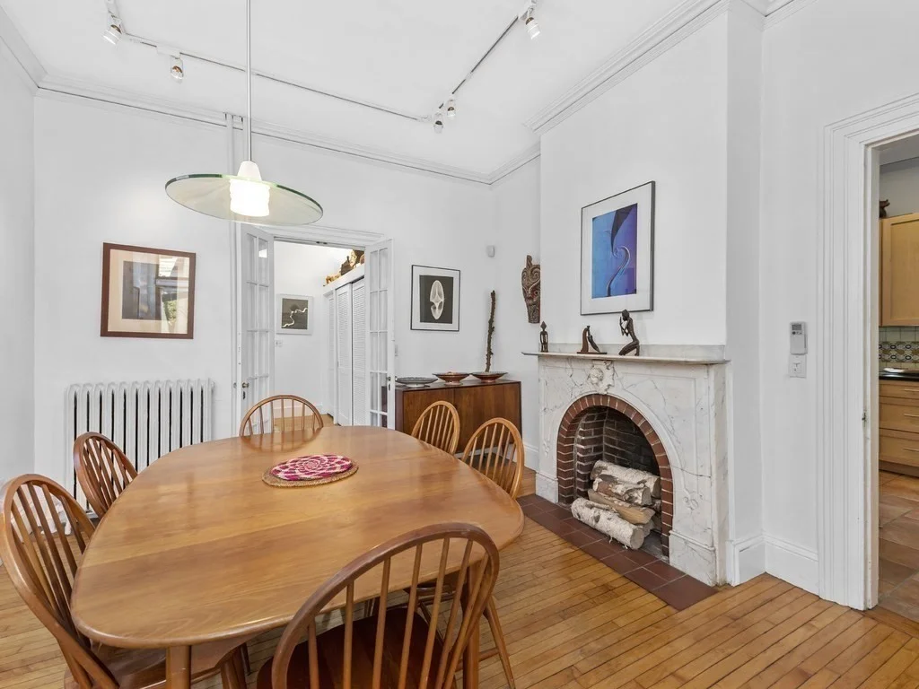 4 bed, 1 bath apartment for rent at 15 Arlington Unit 15, Cambridge — photo 9 of 28