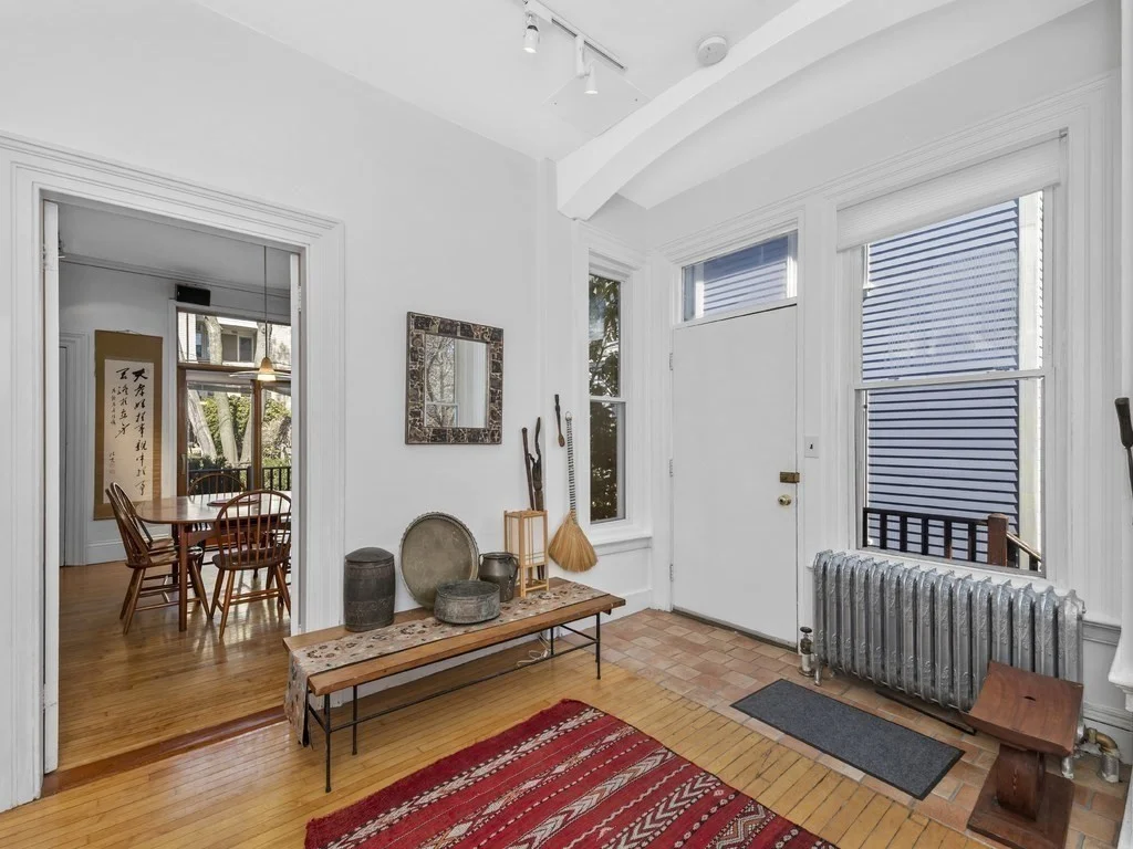4 bed, 1 bath apartment for rent at 15 Arlington Unit 15, Cambridge — photo 7 of 28
