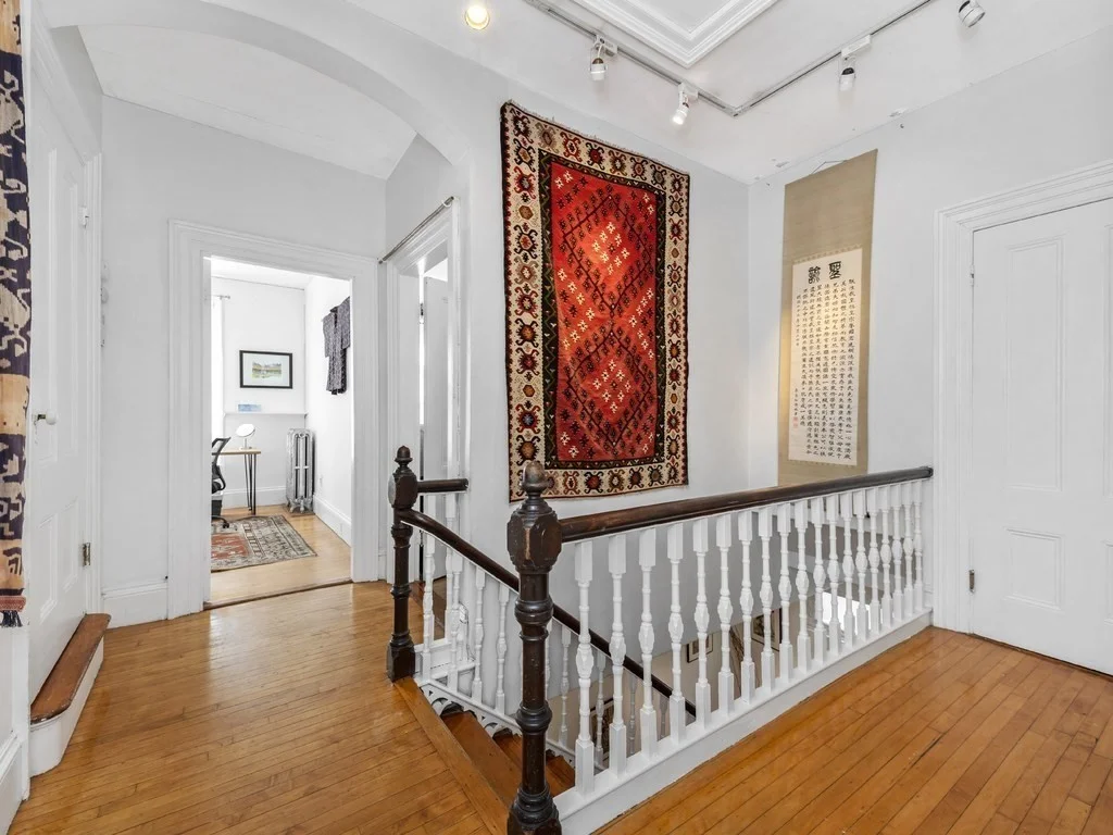 4 bed, 1 bath apartment for rent at 15 Arlington Unit 15, Cambridge — photo 12 of 28