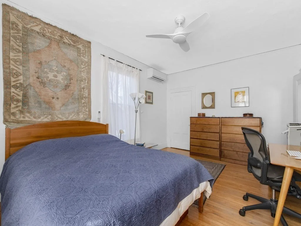 4 bed, 1 bath apartment for rent at 15 Arlington Unit 15, Cambridge — photo 18 of 28