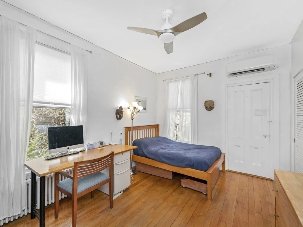 4 bed, 1 bath apartment for rent at 15 Arlington Unit 15, Cambridge — photo 13 of 28