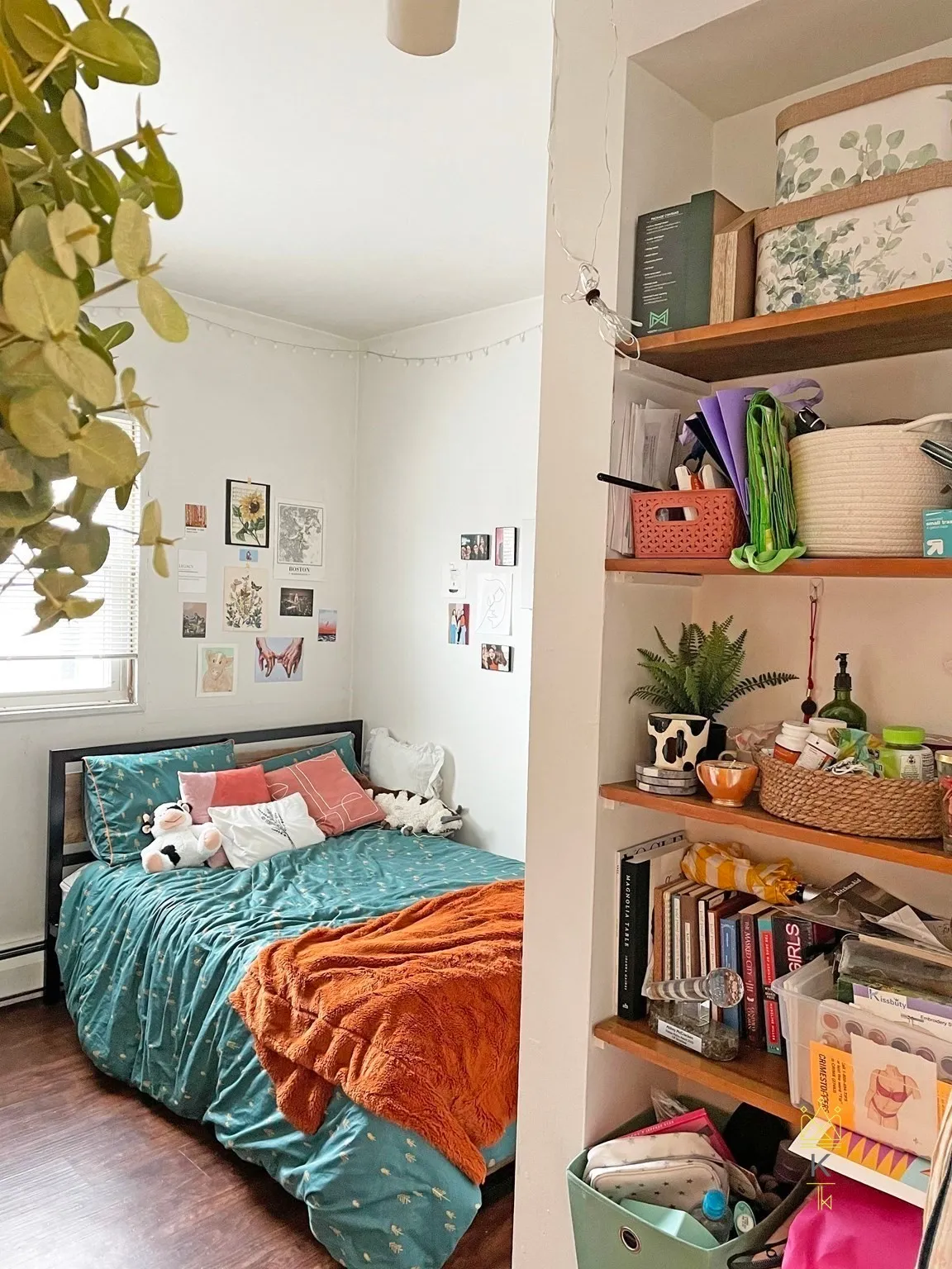 4 bed, 2 bath apartment for rent at 15 Ashford St Unit 01, Allston — photo 3 of 9