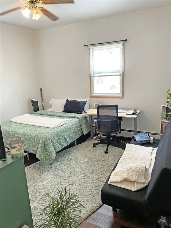 4 bed, 2 bath apartment for rent at 15 Ashford St Unit 1, Allston — photo 2 of 9