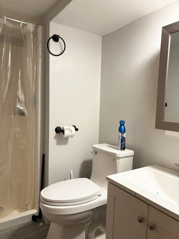 4 bed, 2 bath apartment for rent at 15 Ashford St Unit 1, Allston — photo 8 of 9