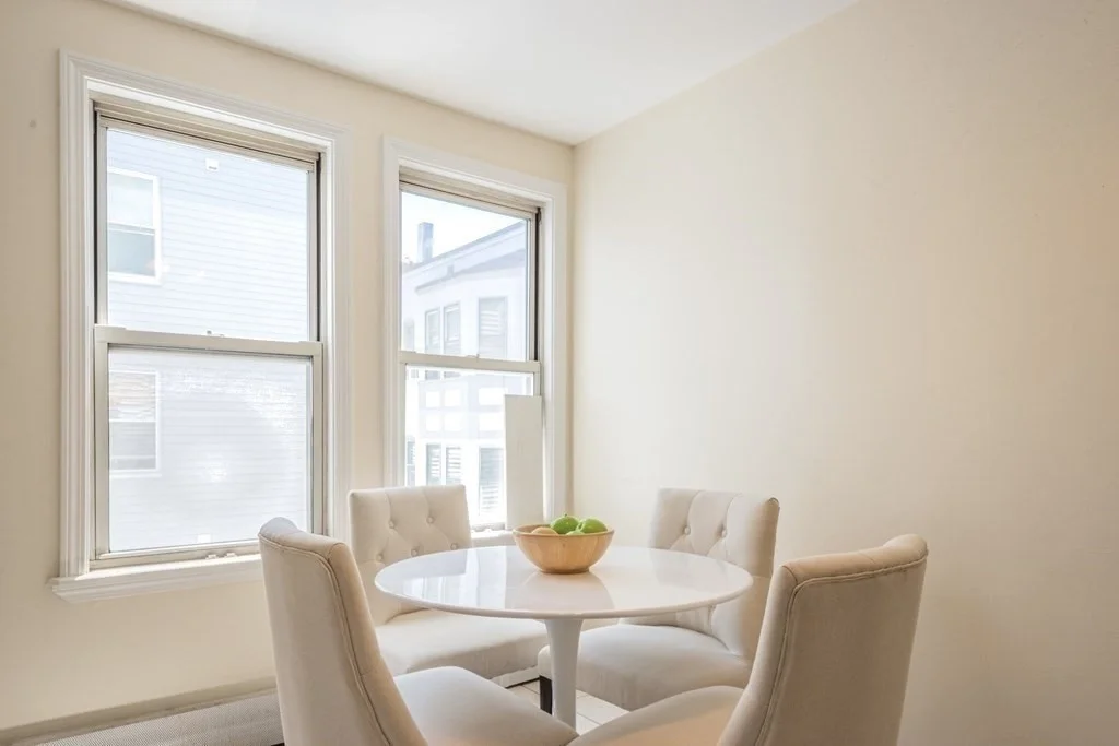 3 bed, 1 bath apartment for rent at 15 Aspinwall Ave Unit 3, Brookline — photo 10 of 25
