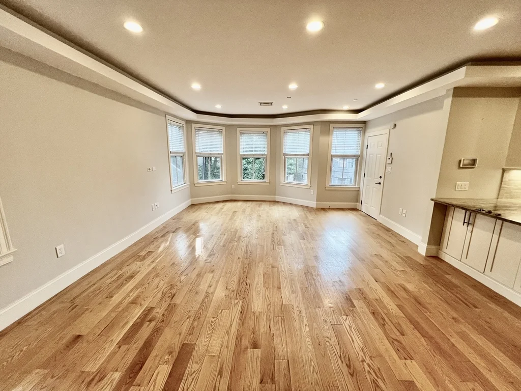 3 bed, 2 bath apartment for rent at 15 Athens St Unit 2, Cambridge — photo 3 of 12