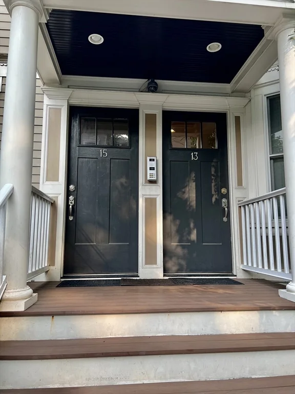 3 bed, 2 bath apartment for rent at 15 Athens St Unit 2, Cambridge — photo 12 of 12