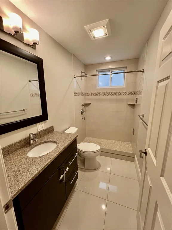 3 bed, 2 bath apartment for rent at 15 Athens St Unit 2, Cambridge — photo 9 of 12