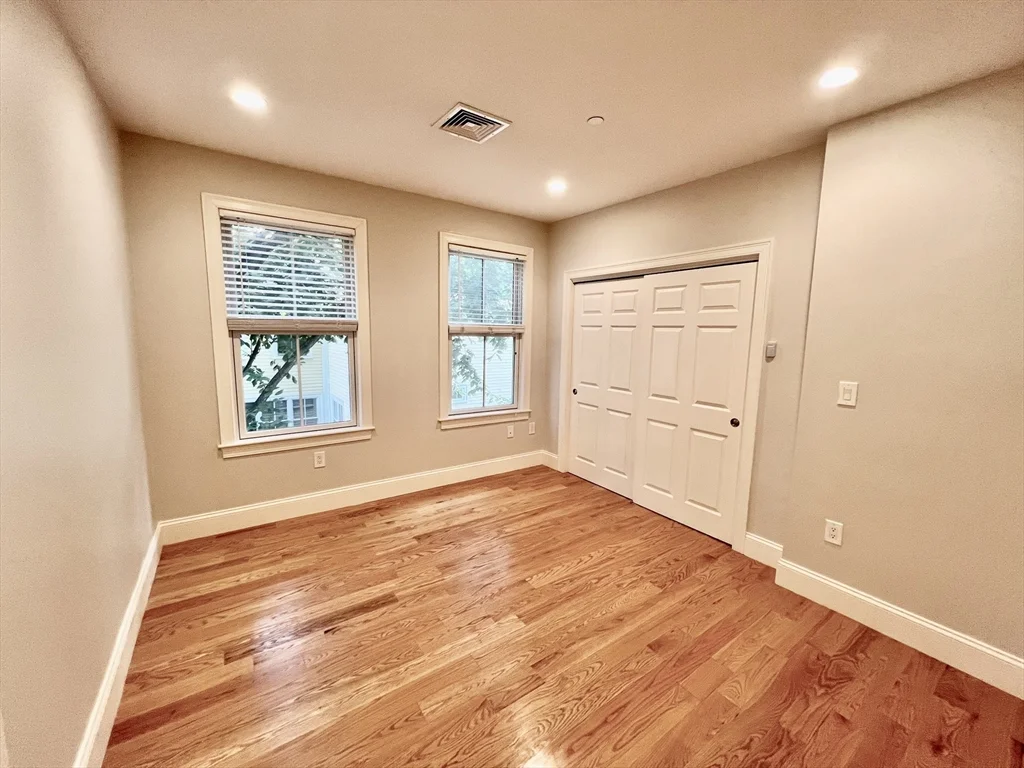 3 bed, 2 bath apartment for rent at 15 Athens St Unit 2, Cambridge — photo 7 of 12