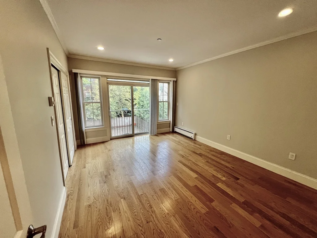3 bed, 2 bath apartment for rent at 15 Athens St Unit 2, Cambridge — photo 5 of 12