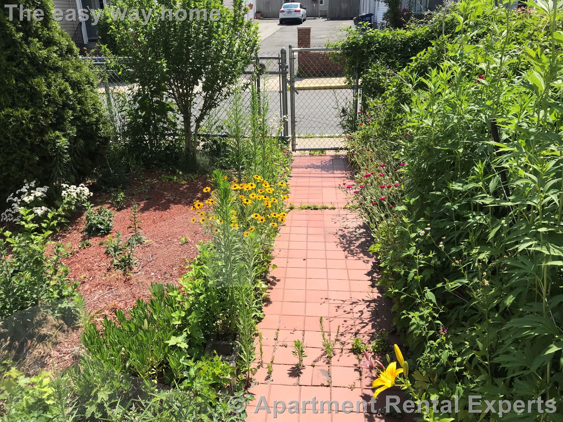 2 bed, 1 bath apartment for rent at 15 Auburn Ave Unit 2, East Somerville — photo 15 of 18