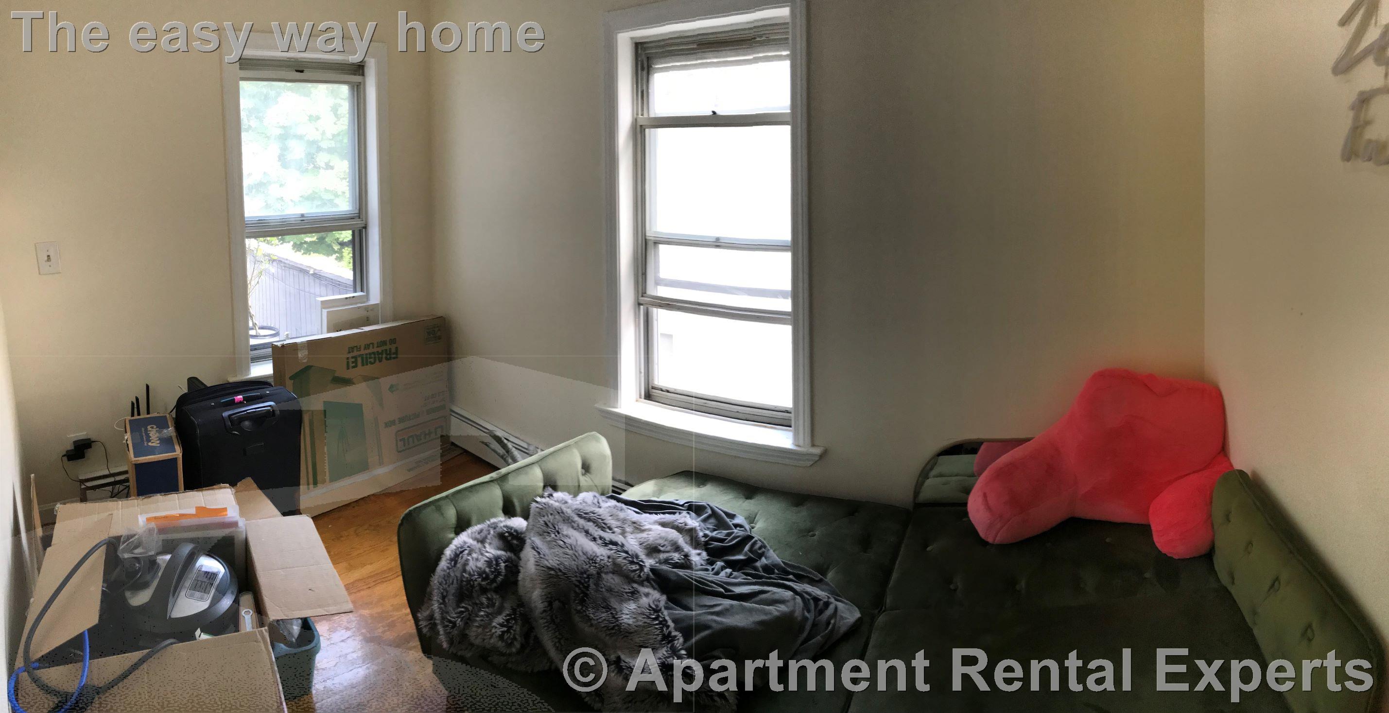2 bed, 1 bath apartment for rent at 15 Auburn Ave Unit 2, East Somerville — photo 9 of 18