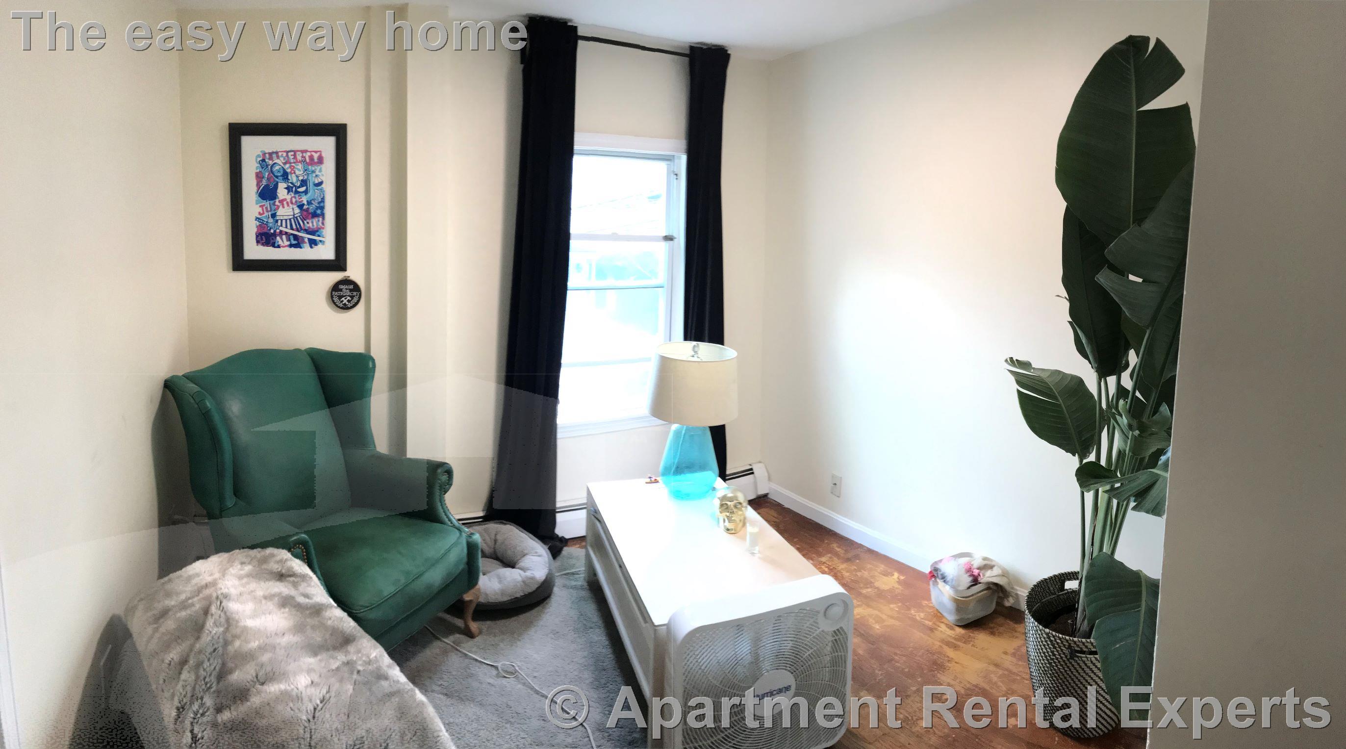 2 bed, 1 bath apartment for rent at 15 Auburn Ave Unit 2, East Somerville — photo 3 of 18
