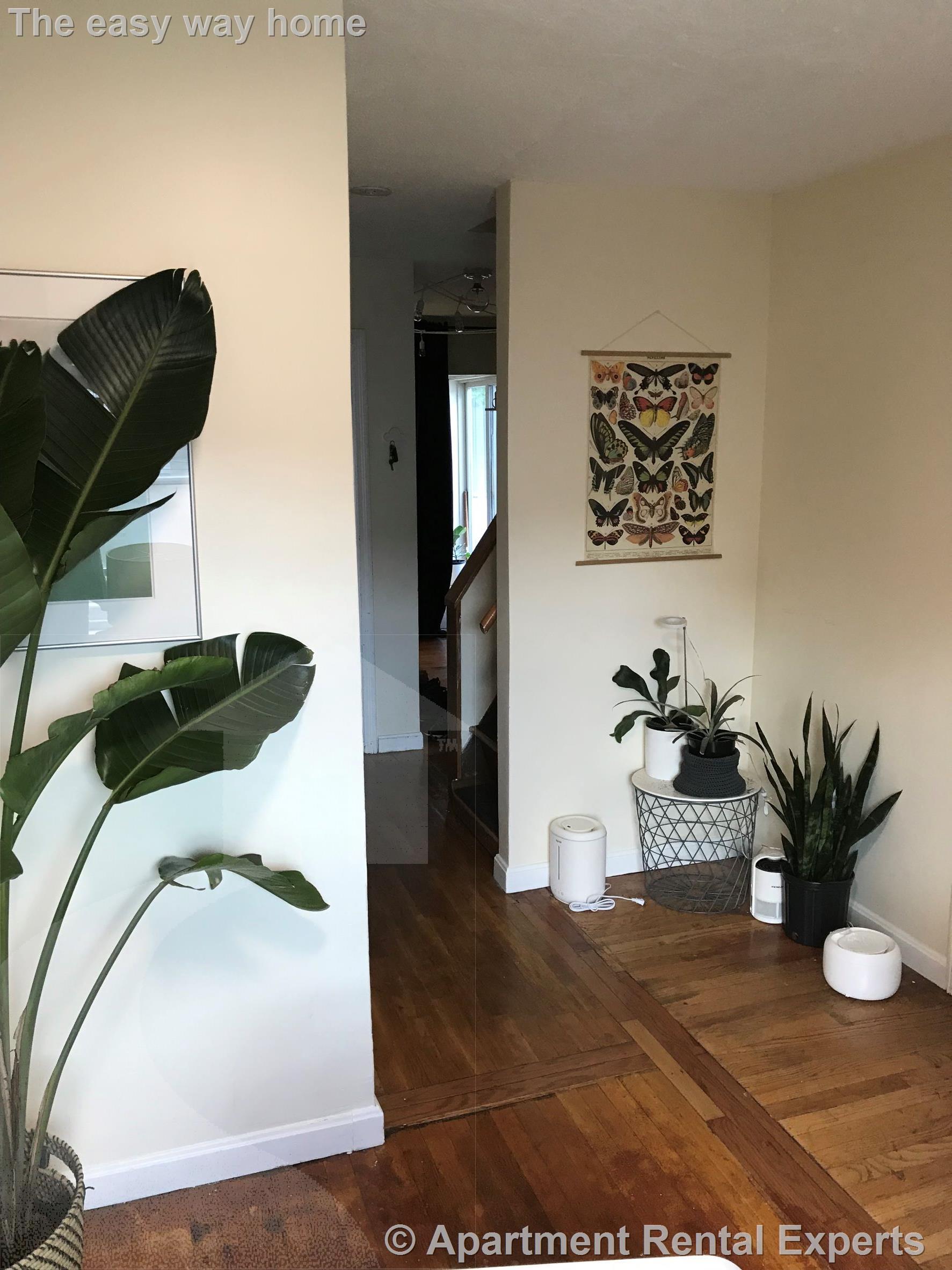 2 bed, 1 bath apartment for rent at 15 Auburn Ave Unit 2, East Somerville — photo 6 of 18
