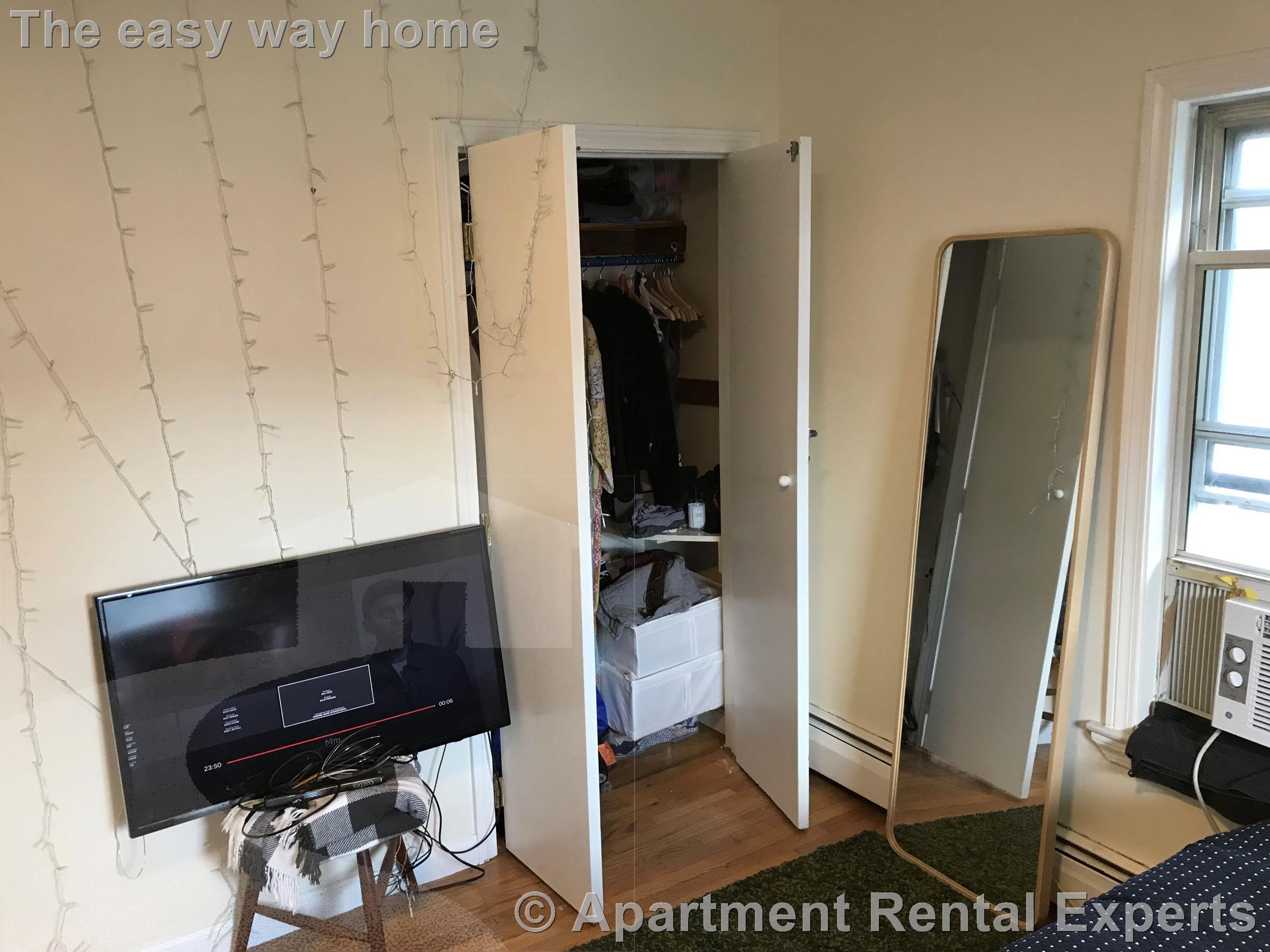 2 bed, 1 bath apartment for rent at 15 Auburn Ave Unit 2, East Somerville — photo 4 of 18