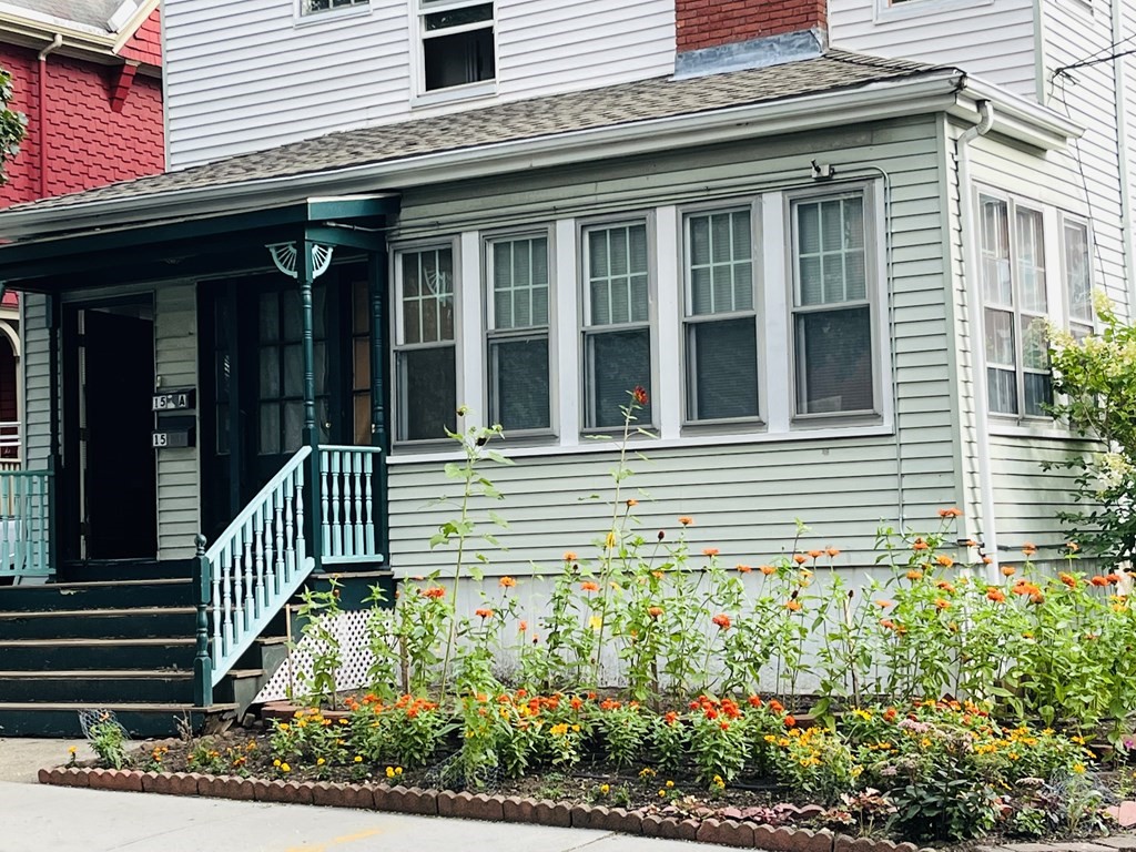 4 bed, 2 bath apartment for rent at 15 Auburn Unit A, Coolidge Corner — photo 16 of 16