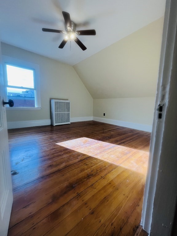 4 bed, 2 bath apartment for rent at 15 Auburn Unit A, Coolidge Corner — photo 15 of 16