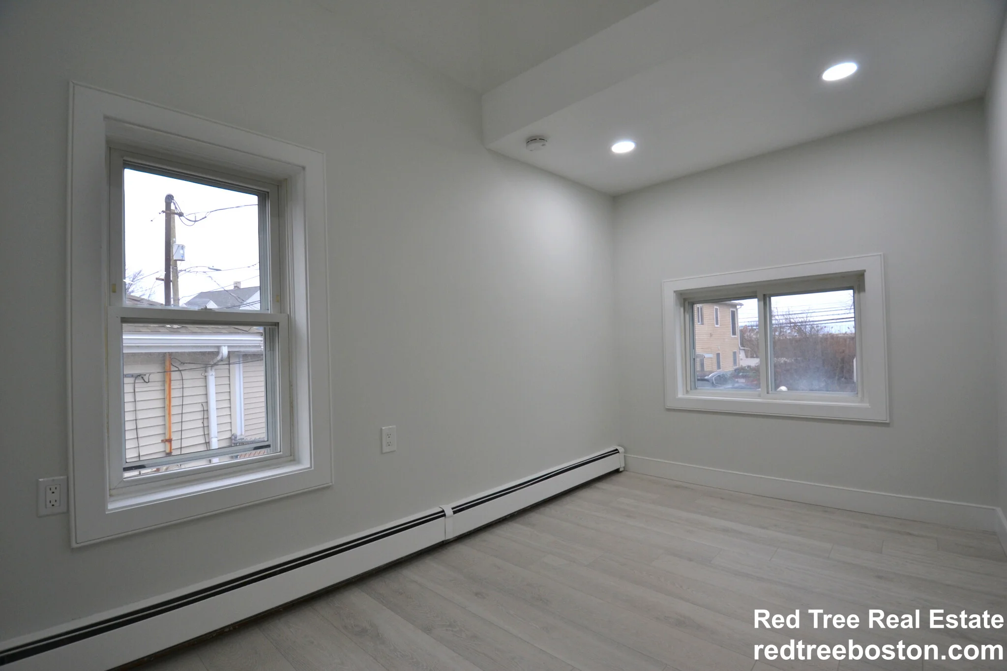 2 bed, 1 bath apartment for rent at 15 Avalon St Unit 1, Revere — photo 8 of 15