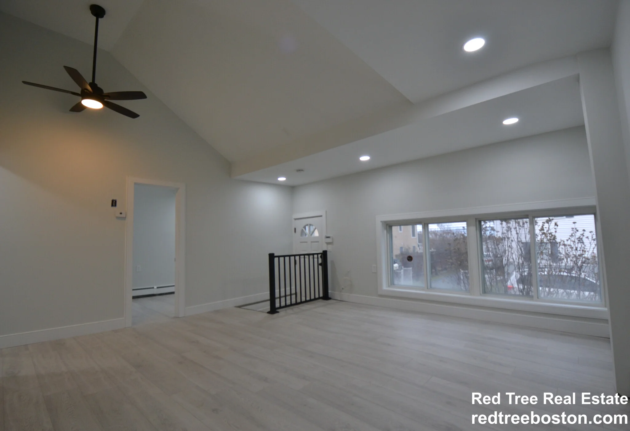 2 bed, 1 bath apartment for rent at 15 Avalon St Unit 1, Revere