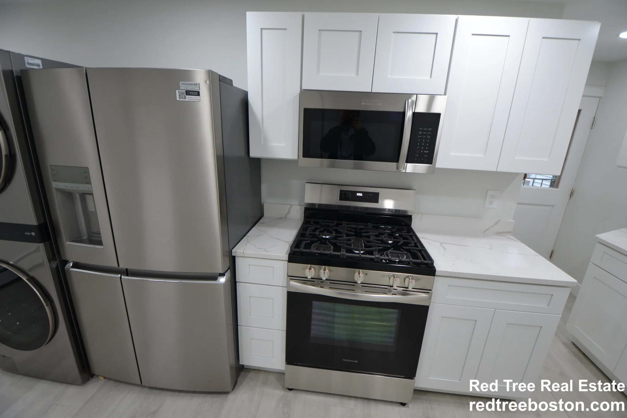 2 bed, 1 bath apartment for rent at 15 Avalon St Unit 1, Revere — photo 5 of 15