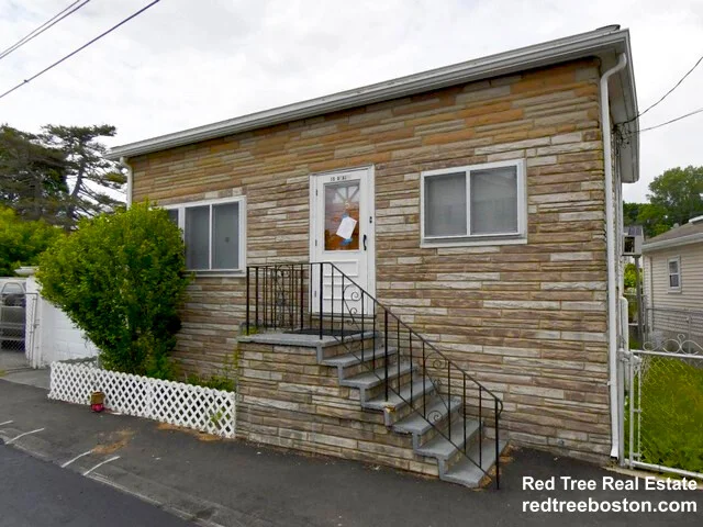 2 bed, 1 bath apartment for rent at 15 Avalon St Unit 1, Revere — photo 15 of 15