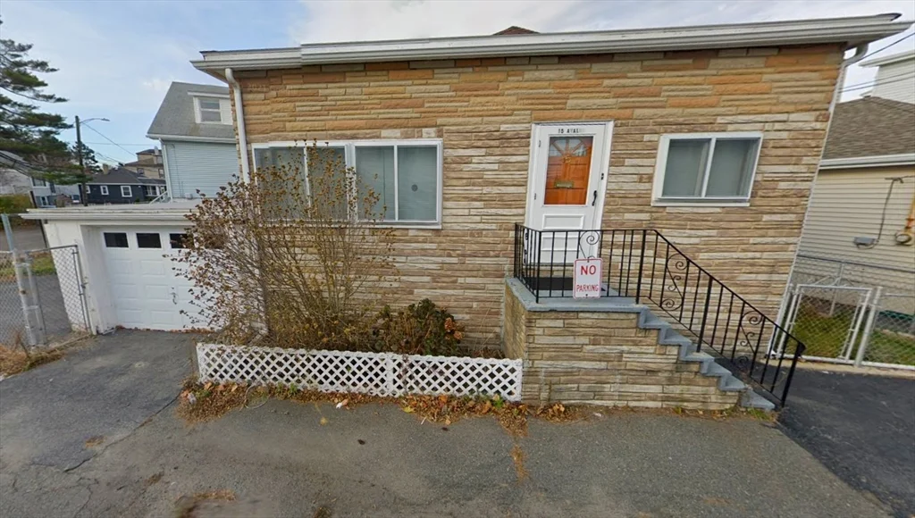 2 bed, 1 bath apartment for rent at 15 Avalon St Unit 15, Revere — photo 13 of 13