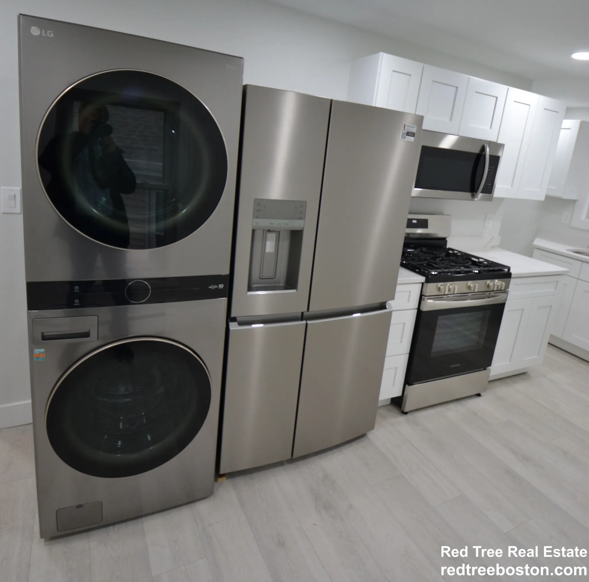 2 bed, 1 bath apartment for rent at 15 Avalon St Unit House, Revere — photo 4 of 15