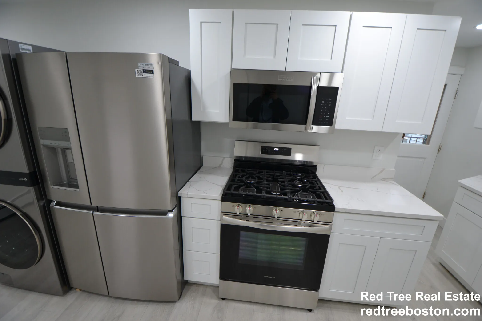 2 bed, 1 bath apartment for rent at 15 Avalon St Unit House, Revere — photo 5 of 15
