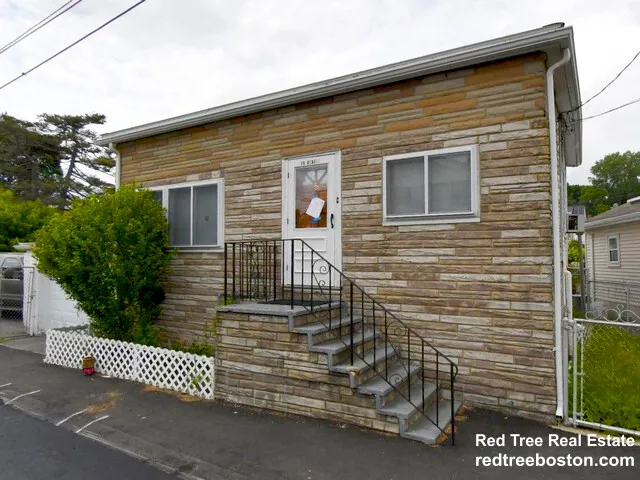 2 bed, 1 bath apartment for rent at 15 Avalon St Unit House, Revere — photo 15 of 15