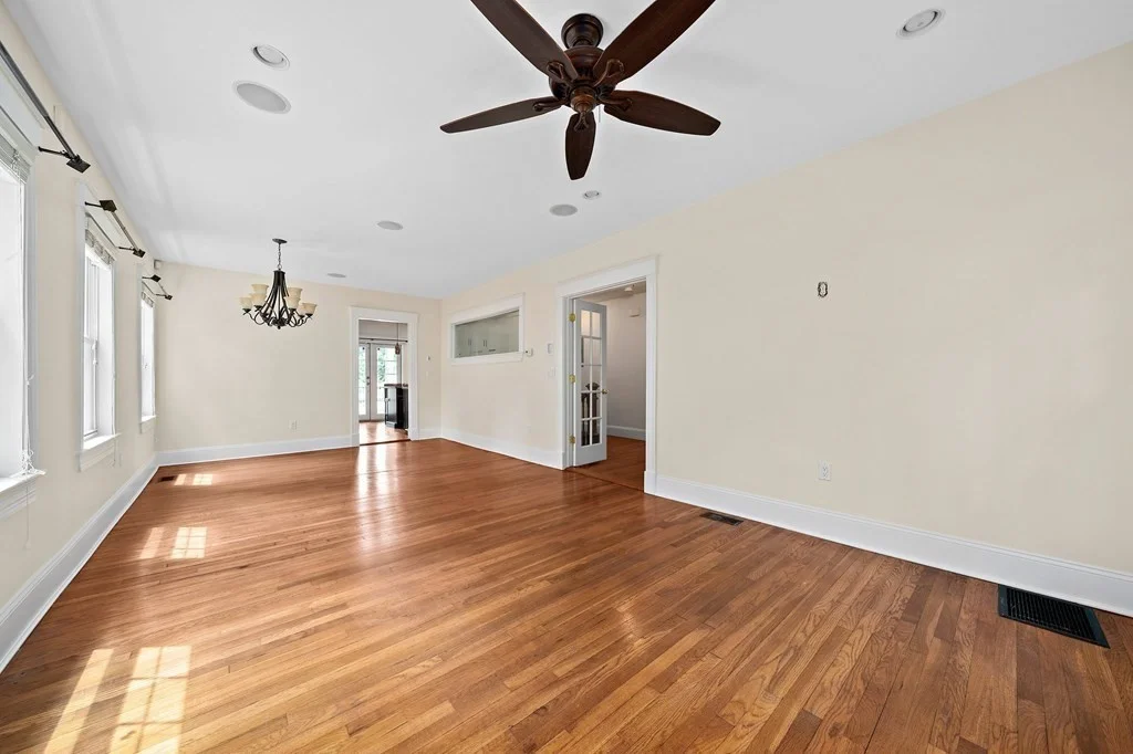 3 bed, 2 bath apartment for rent at 15 Avalon Unit 1, Milton — photo 4 of 26
