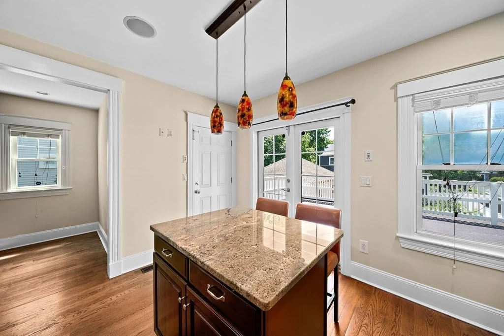 3 bed, 2 bath apartment for rent at 15 Avalon Unit 1, Milton — photo 6 of 26