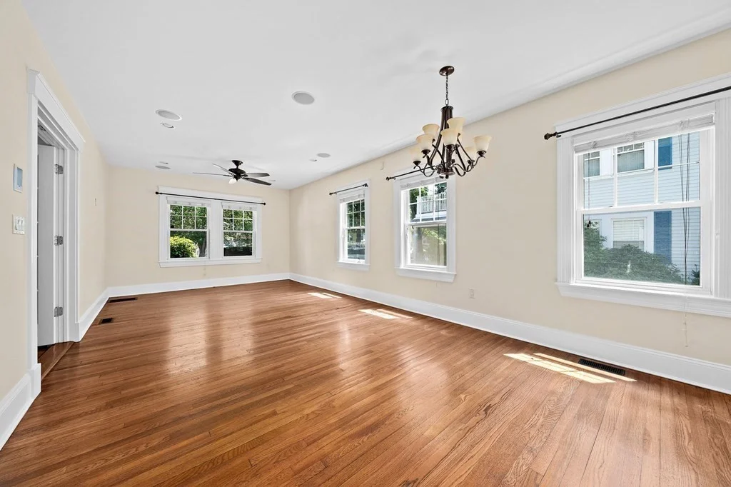 3 bed, 2 bath apartment for rent at 15 Avalon Unit 1, Milton — photo 3 of 26
