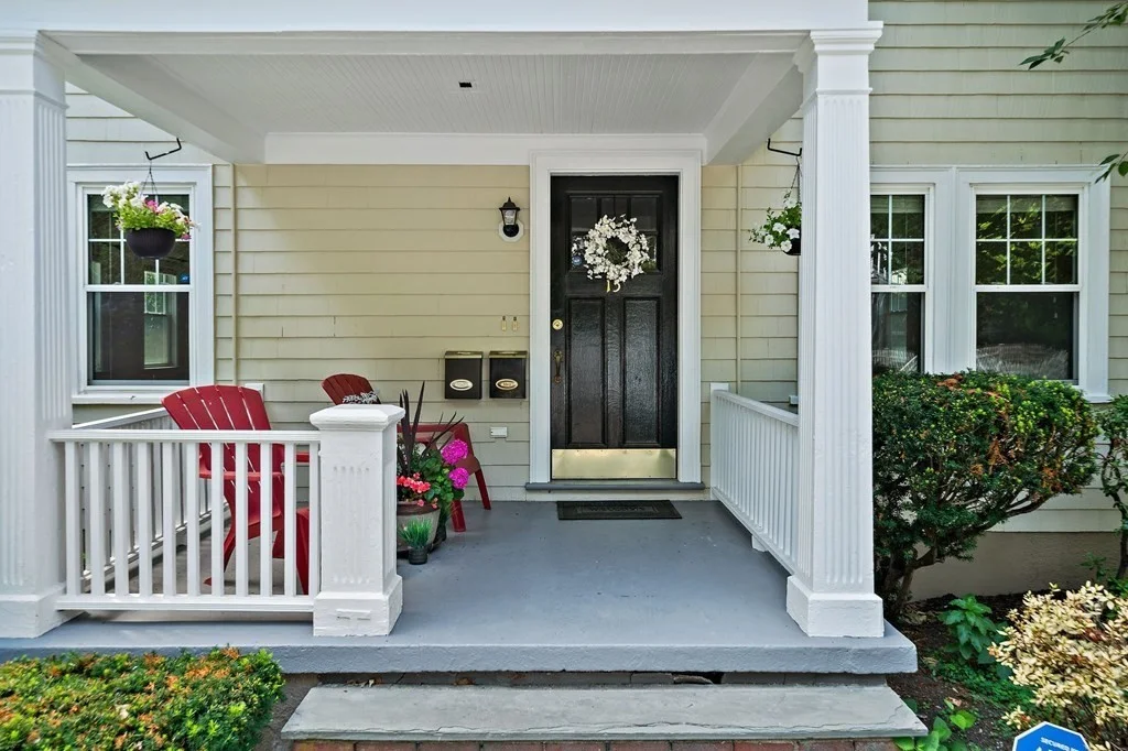 3 bed, 2 bath apartment for rent at 15 Avalon Unit 1, Milton — photo 20 of 26
