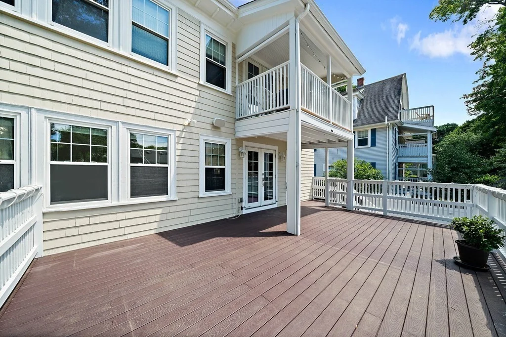 3 bed, 2 bath apartment for rent at 15 Avalon Unit 1, Milton — photo 23 of 26