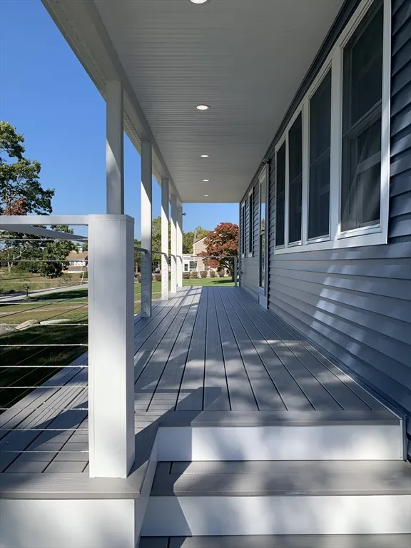 3 bed, 2 bath apartment for rent at 15 Avenue A St, Wareham — photo 3 of 27