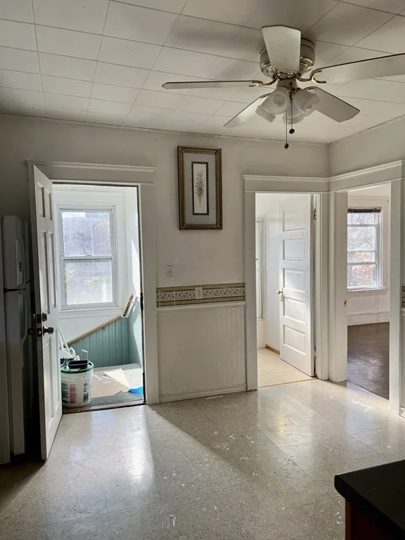 2 bed, 1 bath apartment for rent at 15 Baltic St Unit 1, Attleboro — photo 6 of 7