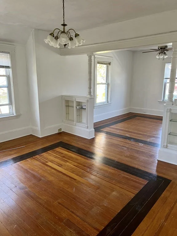 2 bed, 1 bath apartment for rent at 15 Baltic St Unit 1, Attleboro — photo 2 of 7