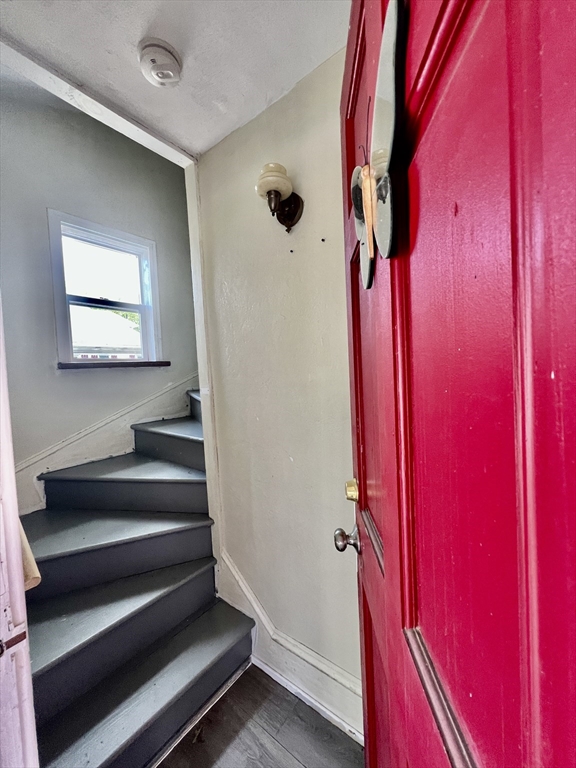 3 bed, 2 bath apartment for rent at 15 Baltic St Unit 2, Attleboro